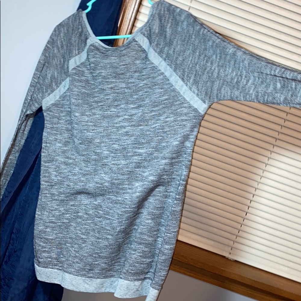 Long sleeve - Picture 2 of 3